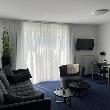 Hotel Papenbreer Verl المظهر الخارجي الصورة