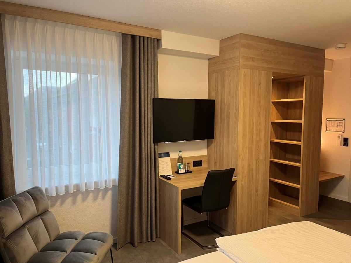 Hotel Papenbreer Verl المظهر الخارجي الصورة